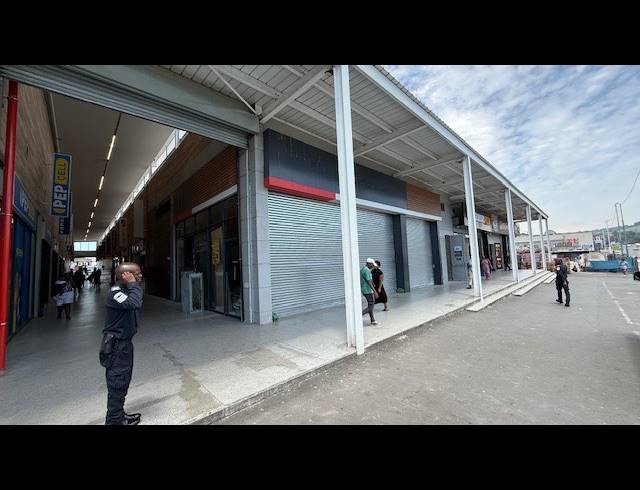 262M² RETAIL TO LET IN PINETOWN CENTRAL